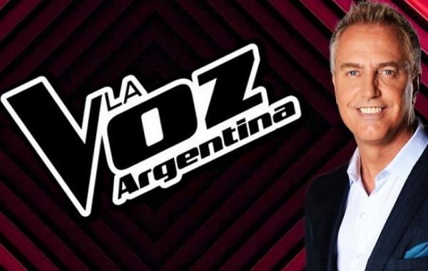 Con nuevo jurado vuelve "La Voz Argentina"