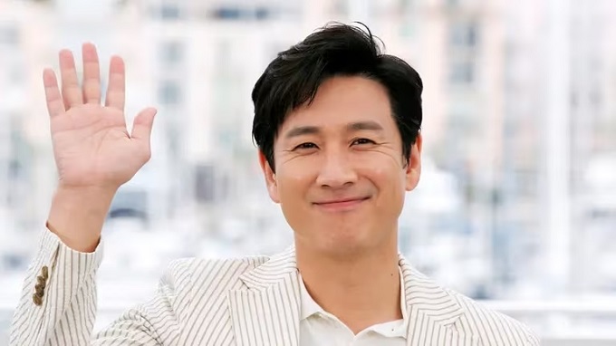Lee Sun-Kyun, actor de "Parásitos", fue hallado sin vida