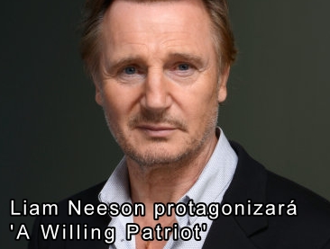 'A Willing Patriot'