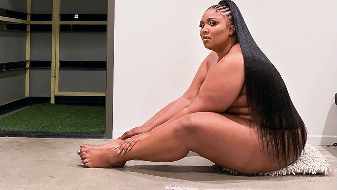 Lizzo lidera las nominaciones a los premios Grammy 2020