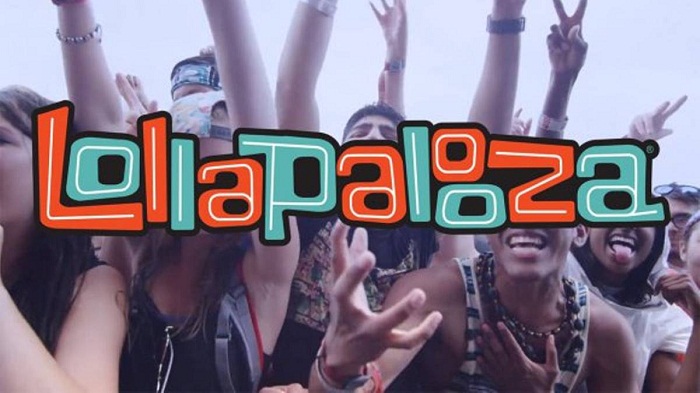 La nutrida grilla del "Lollapalooza 2018"