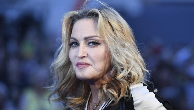 Madonna tuvo Coronavirus y donará un millon de dólares para la investigación de la enfermedad