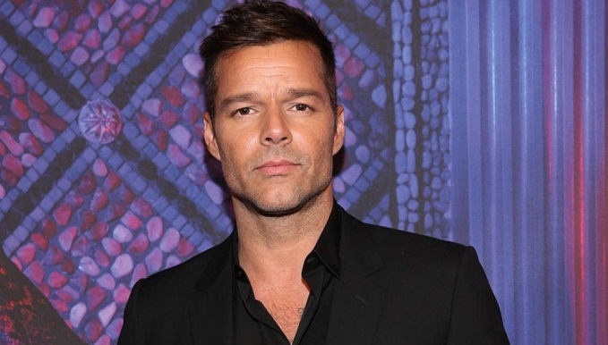 Ricky Martin ser el conductor de los premios Grammy Latinos