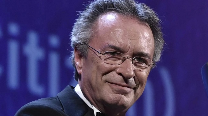 Oscar Martínez reconocido en el Festival de Málaga