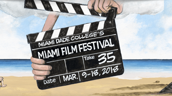 Cine argentino en el festival de Cine de Miami 
