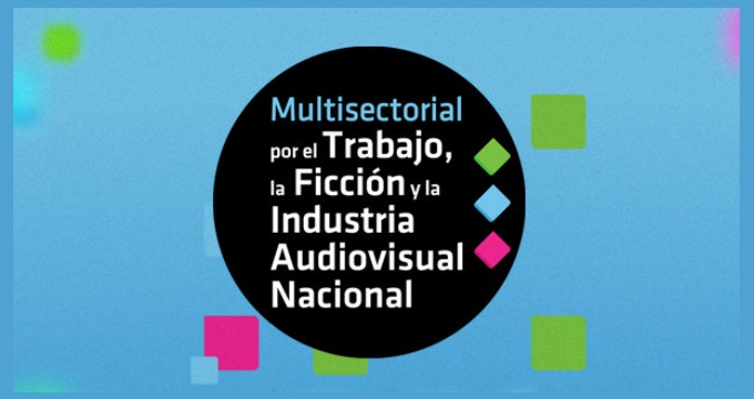 Se viene el 4 Congreso Audiovisual Nacional