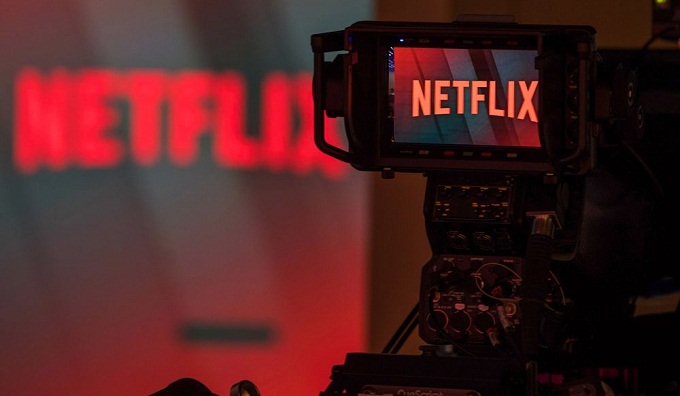 Un acuerdo con Sony, situa a Netflix como lider del Streaming