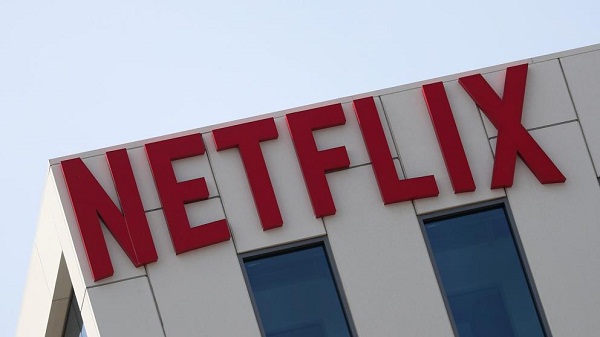 Netflix construye su primer estudio de grabacin fuera de USA