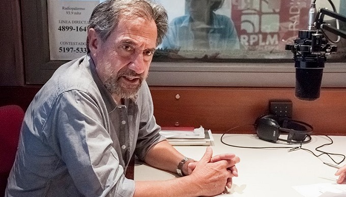 Falleció Julio Ordano, referente del teatro argentino