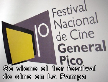 Festival de Cine de General Pico