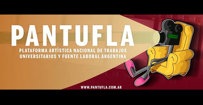 "Pantufla" el Netflix creado por estudiantes de la UNA