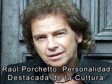 Raul Porchetto
