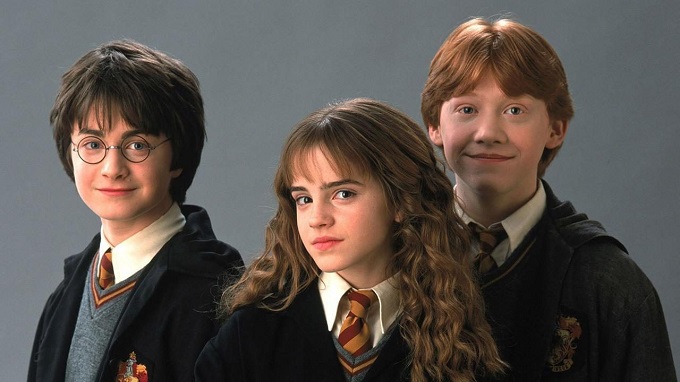 Una empresa paga u$s1200 por ver películas de Harry Potter