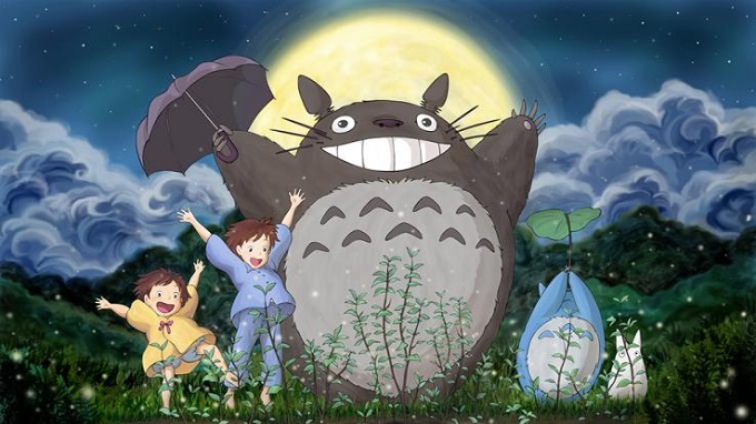 Premios Olivier: la adaptación de "Mi vecino Totoro", estrella del evento