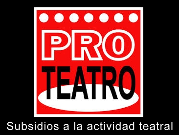 Proteatro present su cronograma de subsidios a la actividad teatral 