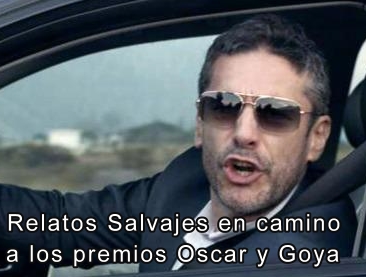 Relatos Salvajes representar a Argentina en los Premios Oscar y Goya www.actoresonline.com