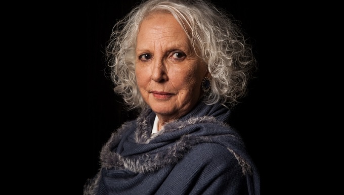 A los 85 años, Susana Rinaldi regresa al teatro El Picadero