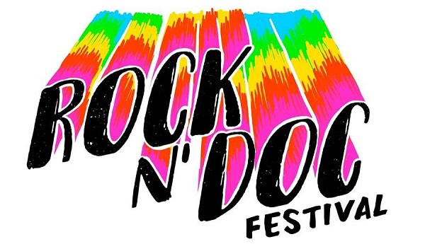 Se viene el "Rock N Doc Festival" en el Abasto