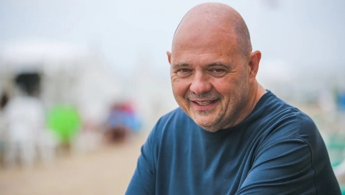 Temporada teatral en alerta: Rottemberg anticipa una ca�da del 15% de p�blico en el verano