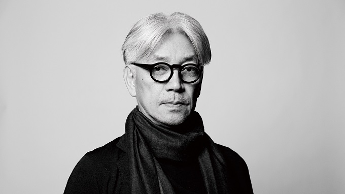 Murió el galardonado compositor japones Ryuichi Sakamoto