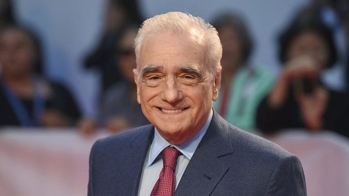 Martin Scorsese produce una película de la argentina Celina Murga
