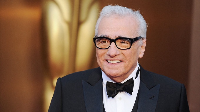 Scorsese y un nuevo documental sobre David Johansen