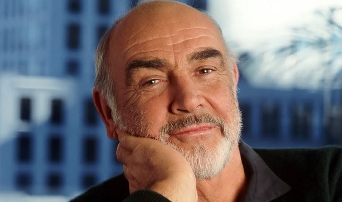 Sean Connery cumple 90 años