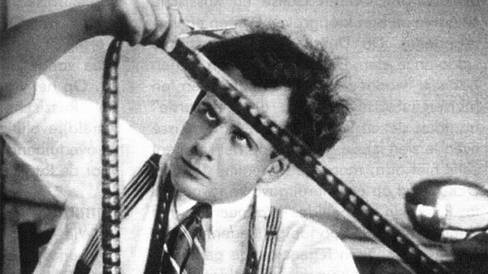 Se cumplen 120 aos del nacimiento de Sergei Eisenstein