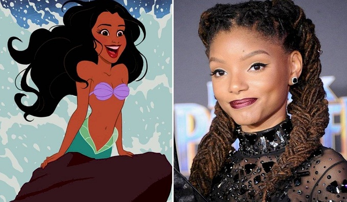 Tras las duras criticas discriminatorias, Disney reconfirma su elecci�n
