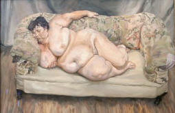 Obra de Lucian Freud