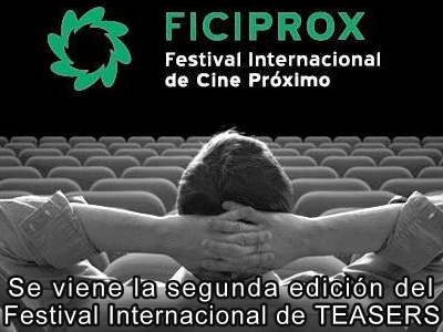 Festival Internacional de Cine Prximo