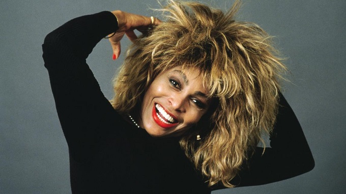 Falleció Tina Turner, la legendaria reina del rock