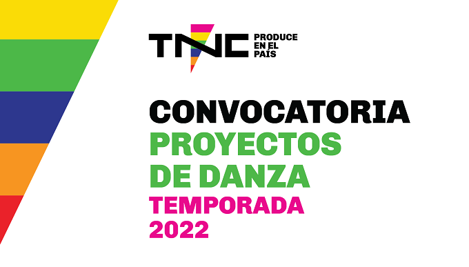 El Teatro Nacional Cervantes convoca proyectos de DANZA