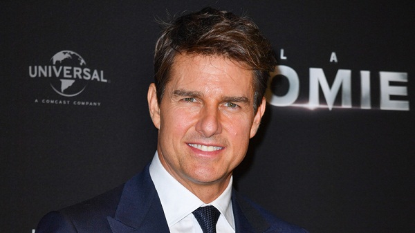 La exigencia de Tom Cruise para encarnar a "Linterna Verde"