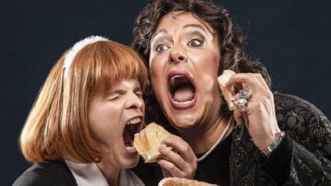 Vuelve este noviembre "TORTA DE LIMN" al teatro Kairs