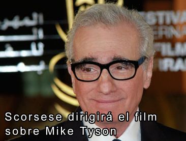 Martin Scorsese actoresonline