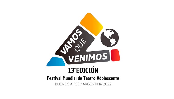 Festival Mundial de Teatro Adolescente