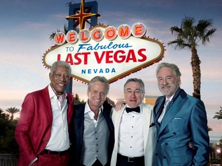 Ultimo viaje a Las Vegas - Actoresonline.com